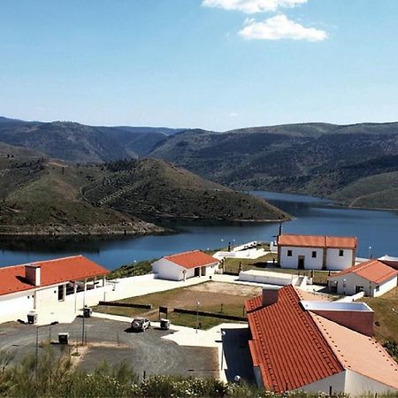 Alojamento Rural de Sendim da Serra Exterior foto